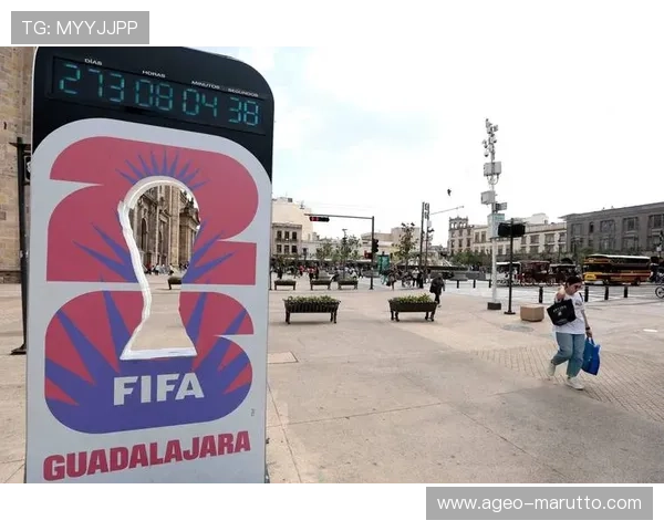 中国品牌在2026美加墨世界杯期间的营销策略与推广方案